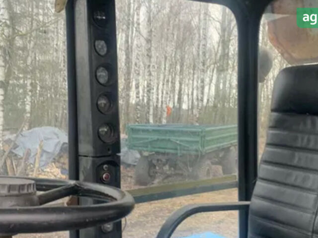 ВТЗ Т-28, об'ємом двигуна 0 л та пробігом 0 тис. км за 5200 $, фото 3 на Automoto.ua