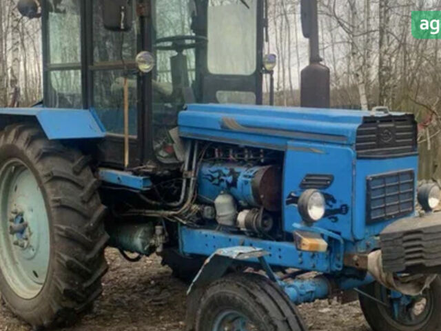 ВТЗ Т-28, об'ємом двигуна 0 л та пробігом 0 тис. км за 5200 $, фото 1 на Automoto.ua