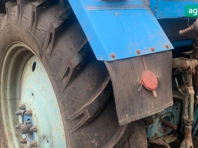 ВТЗ Т-28, объемом двигателя 0 л и пробегом 0 тыс. км за 5200 $, фото 7 на Automoto.ua