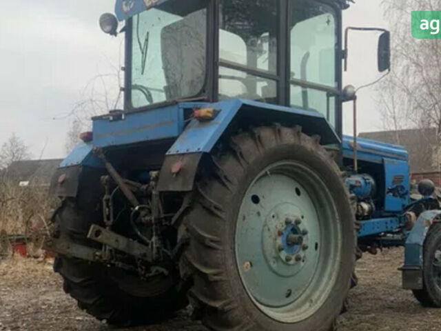 ВТЗ Т-28, об'ємом двигуна 0 л та пробігом 0 тис. км за 5200 $, фото 4 на Automoto.ua