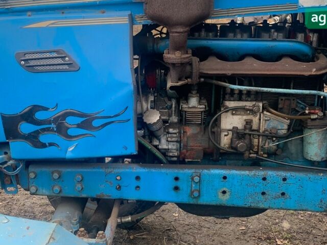 ВТЗ Т-28, объемом двигателя 0 л и пробегом 0 тыс. км за 5200 $, фото 5 на Automoto.ua
