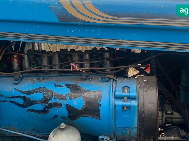 ВТЗ Т-28, объемом двигателя 0 л и пробегом 0 тыс. км за 5200 $, фото 8 на Automoto.ua