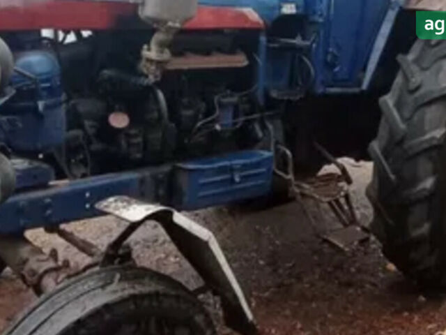 ВТЗ Т-28, объемом двигателя 0 л и пробегом 0 тыс. км за 3640 $, фото 1 на Automoto.ua