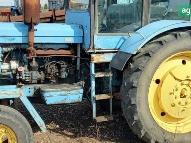 ВТЗ Т-28, объемом двигателя 0 л и пробегом 2 тыс. км за 4000 $, фото 2 на Automoto.ua