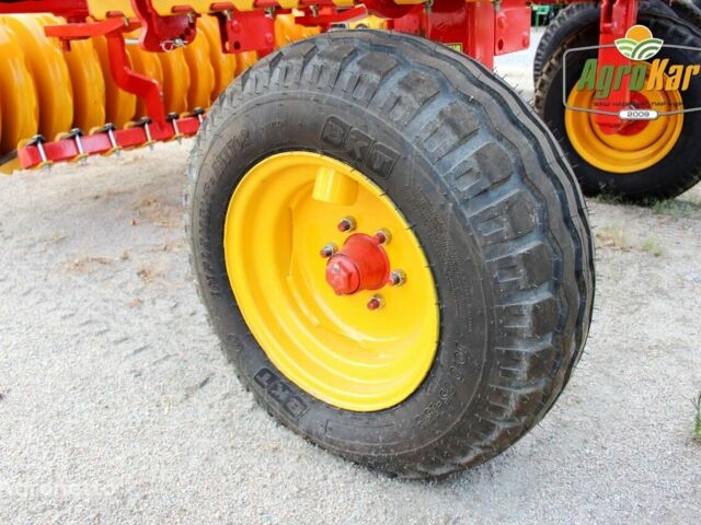 Червоний Вадерстад 420, об'ємом двигуна 0 л та пробігом 0 тис. км за 29996 $, фото 7 на Automoto.ua