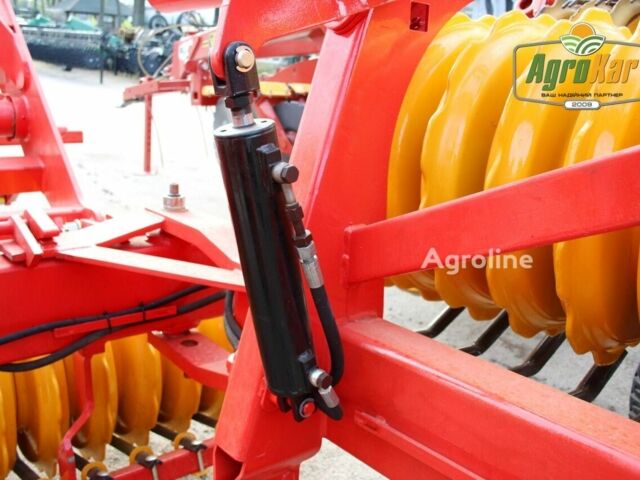 Червоний Вадерстад 420, об'ємом двигуна 0 л та пробігом 0 тис. км за 30232 $, фото 29 на Automoto.ua