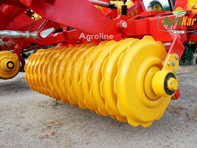 Червоний Вадерстад 420, об'ємом двигуна 0 л та пробігом 0 тис. км за 29996 $, фото 23 на Automoto.ua