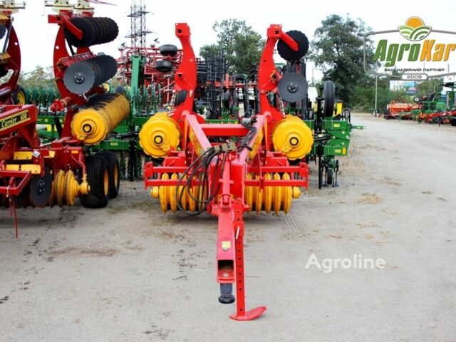 Червоний Вадерстад 420, об'ємом двигуна 0 л та пробігом 0 тис. км за 29996 $, фото 1 на Automoto.ua