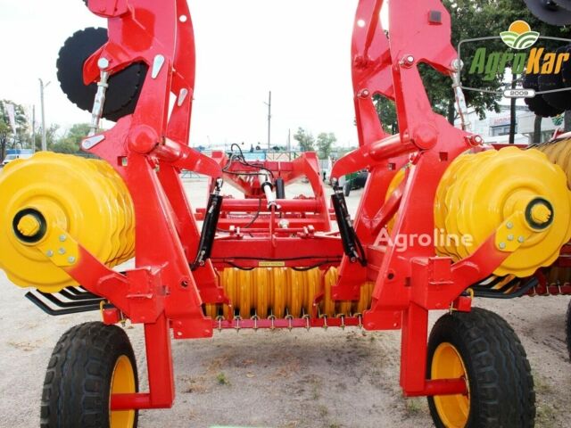 Червоний Вадерстад 420, об'ємом двигуна 0 л та пробігом 0 тис. км за 29996 $, фото 17 на Automoto.ua