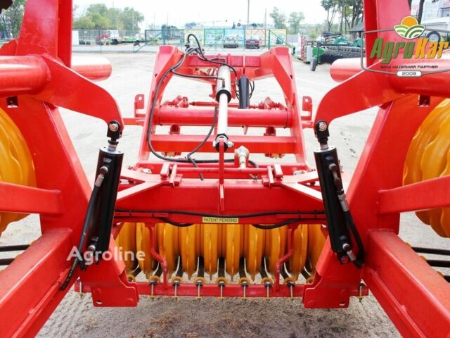 Червоний Вадерстад 420, об'ємом двигуна 0 л та пробігом 0 тис. км за 30232 $, фото 28 на Automoto.ua