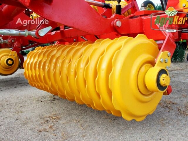 Червоний Вадерстад 420, об'ємом двигуна 0 л та пробігом 0 тис. км за 30232 $, фото 4 на Automoto.ua