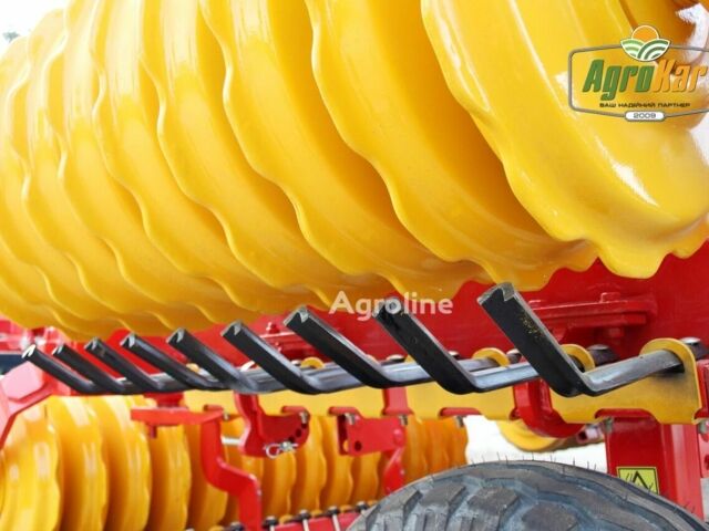 Червоний Вадерстад 420, об'ємом двигуна 0 л та пробігом 0 тис. км за 30232 $, фото 6 на Automoto.ua