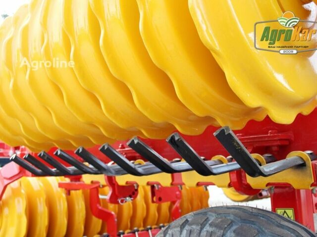 Червоний Вадерстад 420, об'ємом двигуна 0 л та пробігом 0 тис. км за 29996 $, фото 25 на Automoto.ua