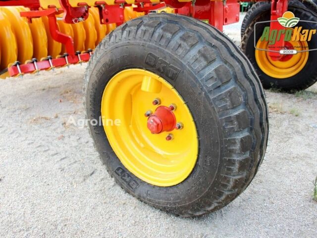 Червоний Вадерстад 420, об'ємом двигуна 0 л та пробігом 0 тис. км за 29996 $, фото 26 на Automoto.ua