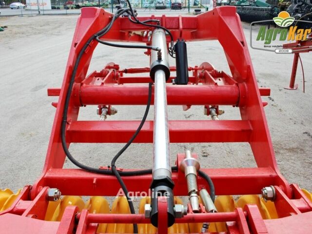 Червоний Вадерстад 420, об'ємом двигуна 0 л та пробігом 0 тис. км за 29996 $, фото 11 на Automoto.ua