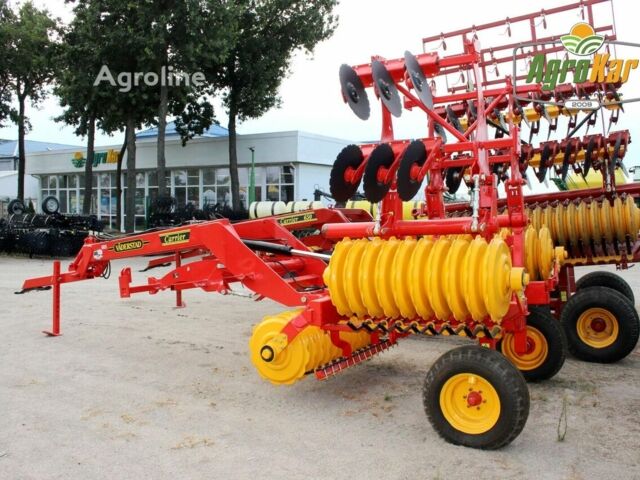 Червоний Вадерстад 420, об'ємом двигуна 0 л та пробігом 0 тис. км за 29996 $, фото 16 на Automoto.ua