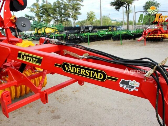 Червоний Вадерстад 420, об'ємом двигуна 0 л та пробігом 0 тис. км за 30232 $, фото 21 на Automoto.ua