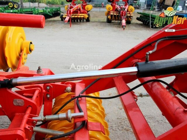 Червоний Вадерстад 420, об'ємом двигуна 0 л та пробігом 0 тис. км за 30232 $, фото 3 на Automoto.ua