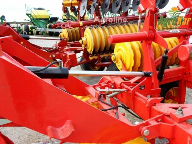 Червоний Вадерстад 420, об'ємом двигуна 0 л та пробігом 0 тис. км за 30232 $, фото 20 на Automoto.ua