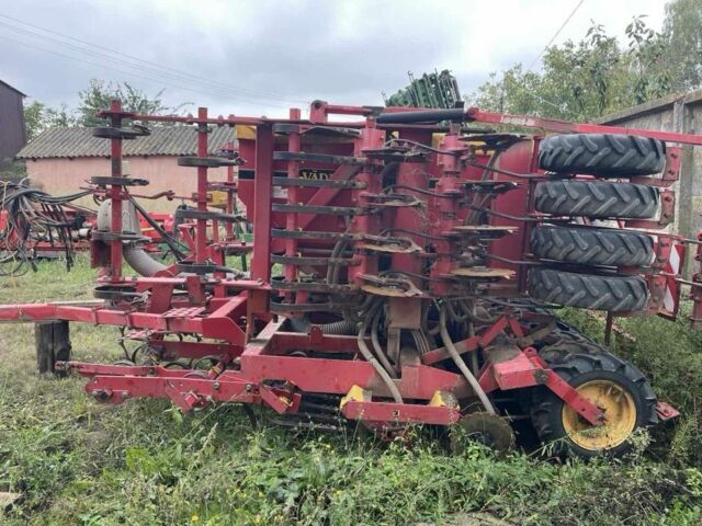 Красный Вадерстад 500, объемом двигателя 0 л и пробегом 0 тыс. км за 15500 $, фото 1 на Automoto.ua