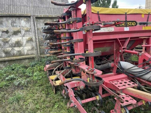 Красный Вадерстад 500, объемом двигателя 0 л и пробегом 0 тыс. км за 15500 $, фото 3 на Automoto.ua