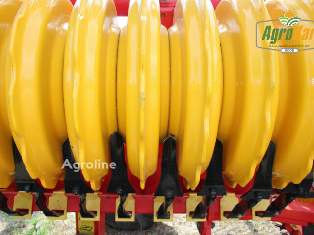 Червоний Вадерстад 500, об'ємом двигуна 0 л та пробігом 0 тис. км за 34602 $, фото 14 на Automoto.ua