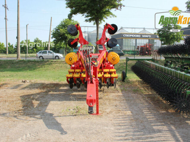 Червоний Вадерстад 500, об'ємом двигуна 0 л та пробігом 0 тис. км за 34602 $, фото 1 на Automoto.ua