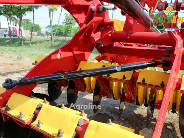 Червоний Вадерстад 500, об'ємом двигуна 0 л та пробігом 0 тис. км за 34883 $, фото 20 на Automoto.ua