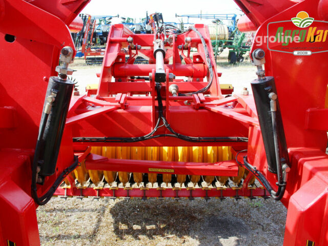 Червоний Вадерстад 500, об'ємом двигуна 0 л та пробігом 0 тис. км за 34883 $, фото 6 на Automoto.ua