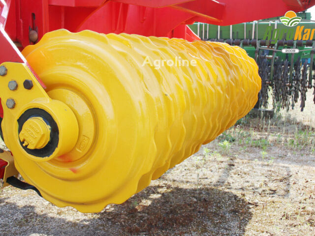 Червоний Вадерстад 500, об'ємом двигуна 0 л та пробігом 0 тис. км за 34883 $, фото 7 на Automoto.ua