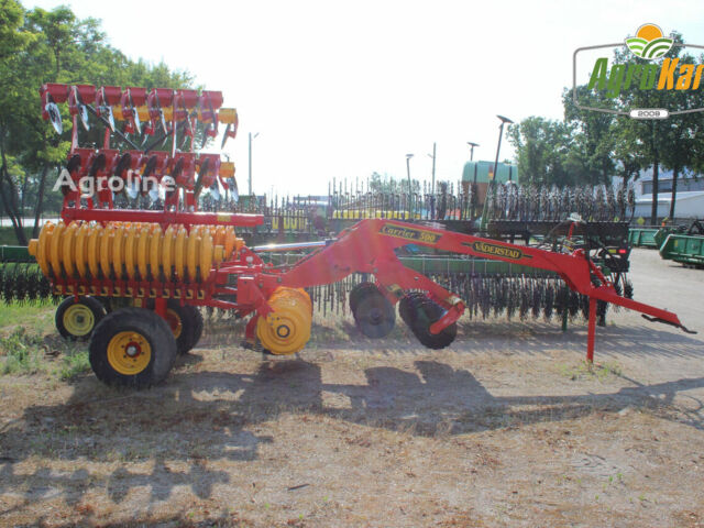 Червоний Вадерстад 500, об'ємом двигуна 0 л та пробігом 0 тис. км за 34602 $, фото 2 на Automoto.ua