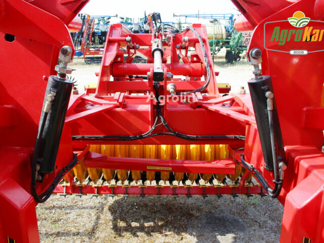 Червоний Вадерстад 500, об'ємом двигуна 0 л та пробігом 0 тис. км за 34602 $, фото 13 на Automoto.ua