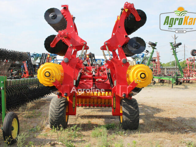 Червоний Вадерстад 500, об'ємом двигуна 0 л та пробігом 0 тис. км за 34883 $, фото 4 на Automoto.ua