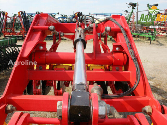 Червоний Вадерстад 500, об'ємом двигуна 0 л та пробігом 0 тис. км за 34602 $, фото 15 на Automoto.ua