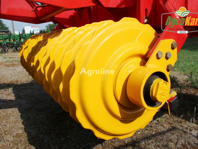 Червоний Вадерстад 500, об'ємом двигуна 0 л та пробігом 0 тис. км за 34602 $, фото 12 на Automoto.ua