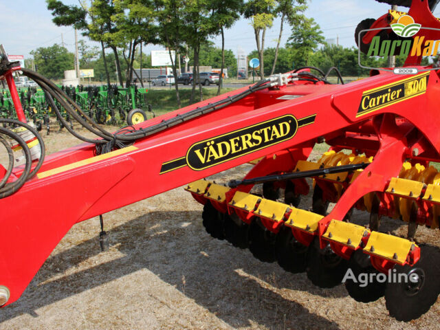 Червоний Вадерстад 500, об'ємом двигуна 0 л та пробігом 0 тис. км за 34602 $, фото 10 на Automoto.ua