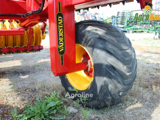 Червоний Вадерстад 500, об'ємом двигуна 0 л та пробігом 0 тис. км за 34602 $, фото 16 на Automoto.ua