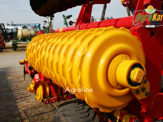 Червоний Вадерстад 500, об'ємом двигуна 0 л та пробігом 0 тис. км за 34602 $, фото 5 на Automoto.ua