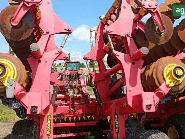 Вадерстад Карриер, объемом двигателя 0 л и пробегом 1 тыс. км за 25000 $, фото 2 на Automoto.ua