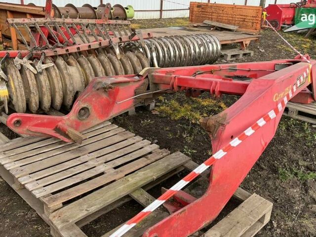 Вадерстад Карриер, объемом двигателя 0 л и пробегом 0 тыс. км за 17700 $, фото 4 на Automoto.ua