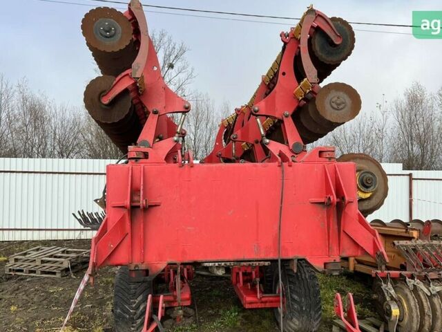 Вадерстад Карриер, объемом двигателя 0 л и пробегом 0 тыс. км за 17700 $, фото 2 на Automoto.ua