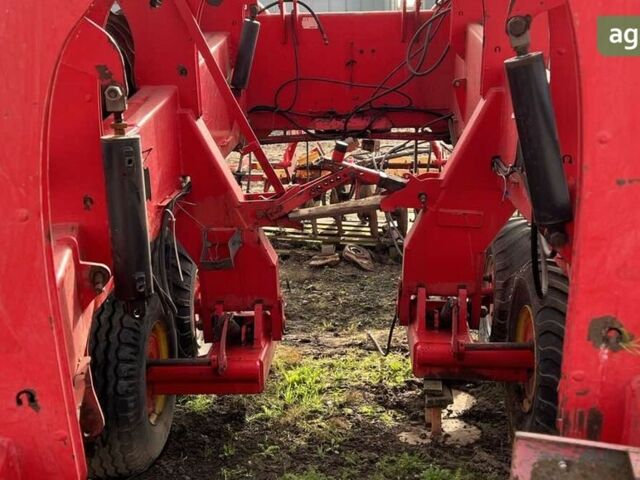 Вадерстад Карриер, объемом двигателя 0 л и пробегом 0 тыс. км за 17700 $, фото 7 на Automoto.ua