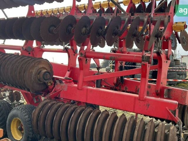 Вадерстад Карриер, объемом двигателя 0 л и пробегом 0 тыс. км за 17700 $, фото 3 на Automoto.ua