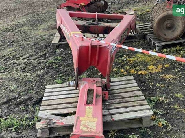 Вадерстад Карриер, объемом двигателя 0 л и пробегом 0 тыс. км за 17700 $, фото 5 на Automoto.ua