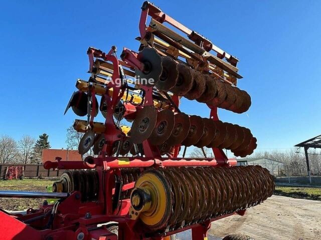 Вадерстад Каррієр, об'ємом двигуна 0 л та пробігом 0 тис. км за 24058 $, фото 3 на Automoto.ua