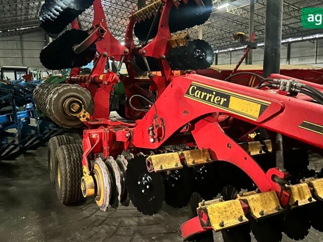 Вадерстад Карриер, объемом двигателя 0 л и пробегом 0 тыс. км за 25000 $, фото 4 на Automoto.ua