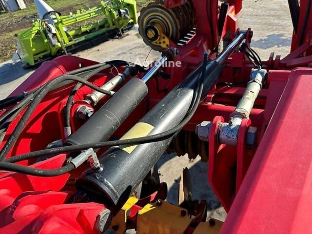 Вадерстад Каррієр, об'ємом двигуна 0 л та пробігом 0 тис. км за 24058 $, фото 13 на Automoto.ua