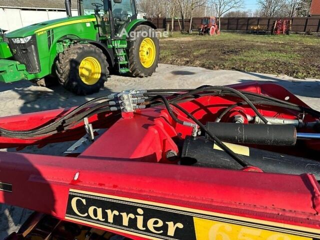 Вадерстад Каррієр, об'ємом двигуна 0 л та пробігом 0 тис. км за 24058 $, фото 14 на Automoto.ua