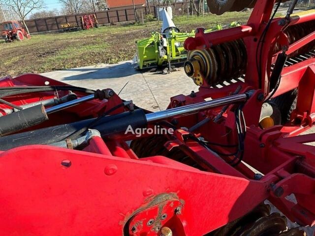 Вадерстад Каррієр, об'ємом двигуна 0 л та пробігом 0 тис. км за 24058 $, фото 15 на Automoto.ua