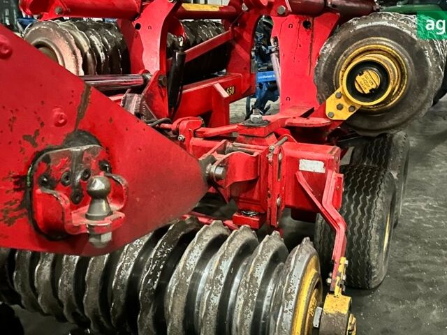 Вадерстад Карриер, объемом двигателя 0 л и пробегом 0 тыс. км за 25000 $, фото 11 на Automoto.ua